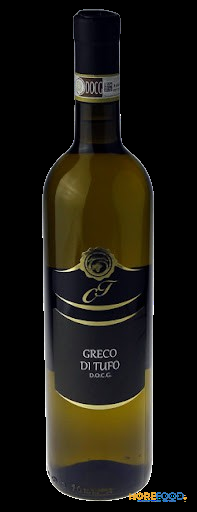 CANTINE DEL TUFO GRECO DI TUFO DOC 750 ML