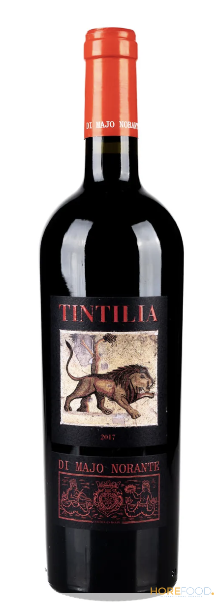 TENUTE MARTAROSA MOGGIO LA'TINTILIA DOC 75 ML