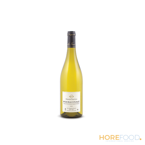 DOMIANE CHATEAU PULLY FUMÈ 750 ML