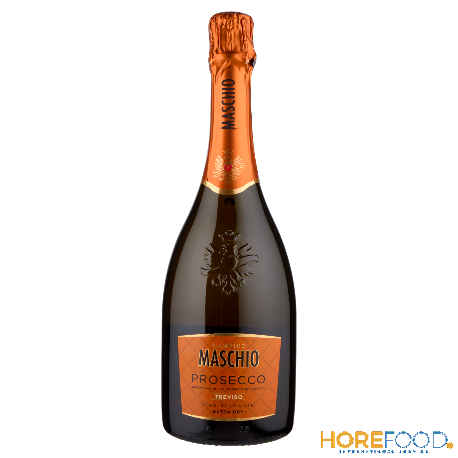 CANTINE RIUNITE MASCHIO PROSECCO DOC 750 ML