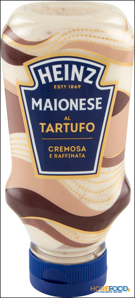 HEINZ MAIONESE AL TARTUFO 213 ML