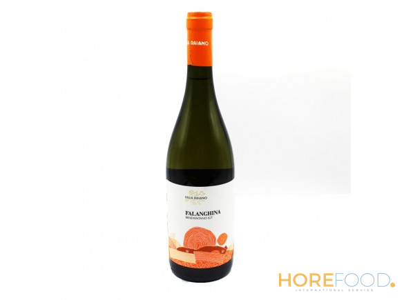 RAIANO FALANGHINA IGT 750 ML