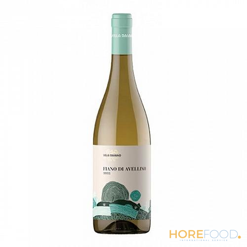VILLA RAIANO FIANO DOC 750 ML