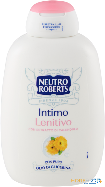 NEUTRO ROBERTS INTIMA LENITIVA 200 ML