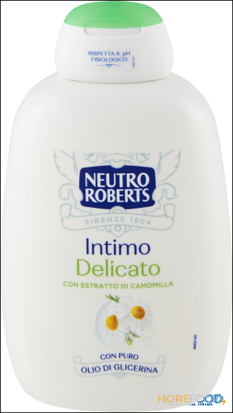 NEUTRO ROBERTS INTIMA DELICATA 200 ML