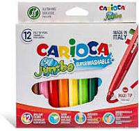 CARIOCA 12 PENNERELLI JUMBO 1 PZ