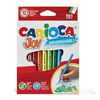 CARIOCA JOY PENNARELLI X 12 1 PZ