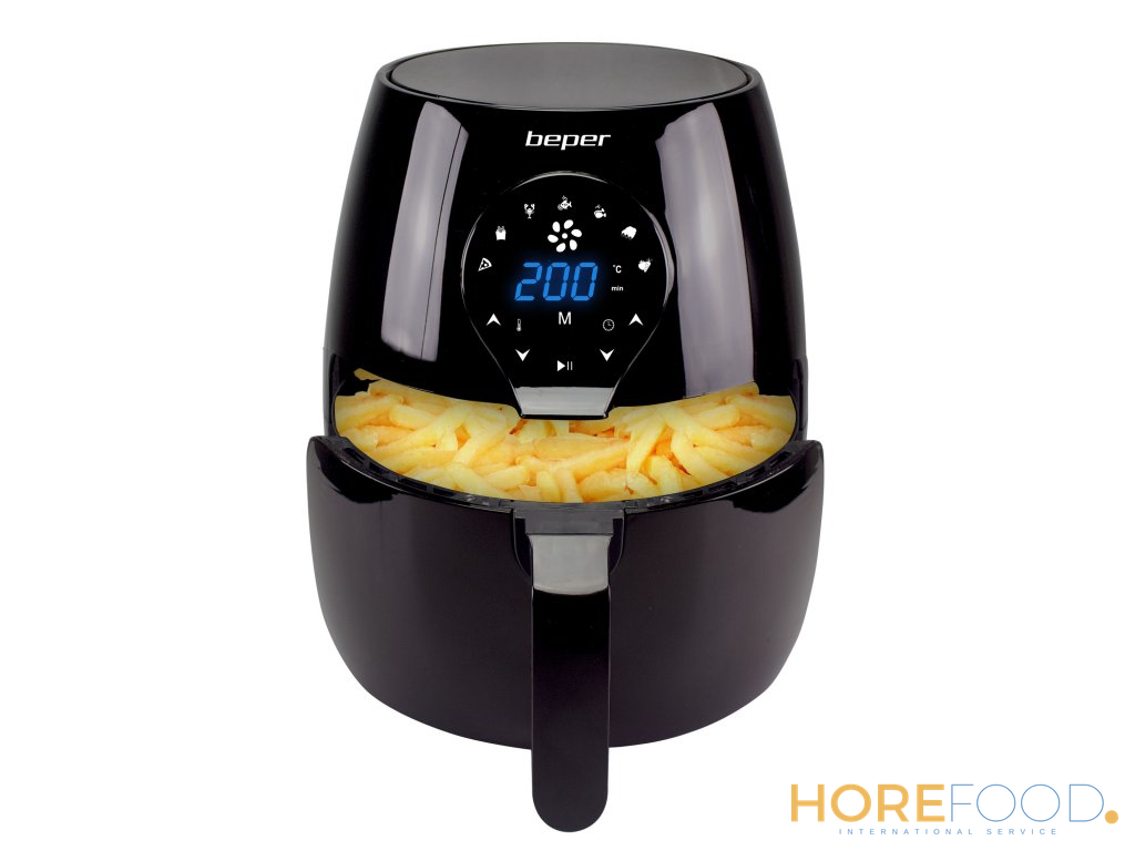 BEPER FRIGGITRICE ARIA 5 LT
