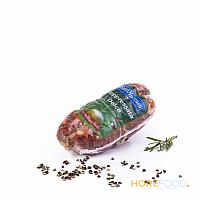 SAN VINCENZO SOPPRESSATA DOLCE C PEPERONCIN AL KG