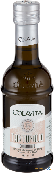 COLAVITA TARTUFOLIO CONDIMENTO A BASE D I OLIO EXTRA VERGINE AL SAPORE DI TARTUF