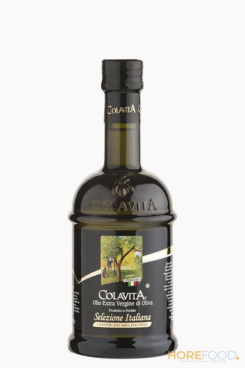 COLAVITA OLIO EXTRAVERGINE 100% ITALIAN 500 ML