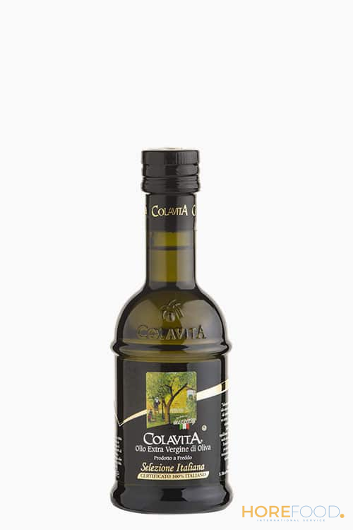 COLAVITA OLIO EXTRAVERGINE 100% ITALIAN 250 ML