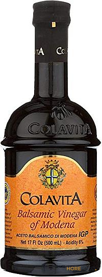 COLAVITA ACETO BALSAMICO DI MODENA IGP 500 ML