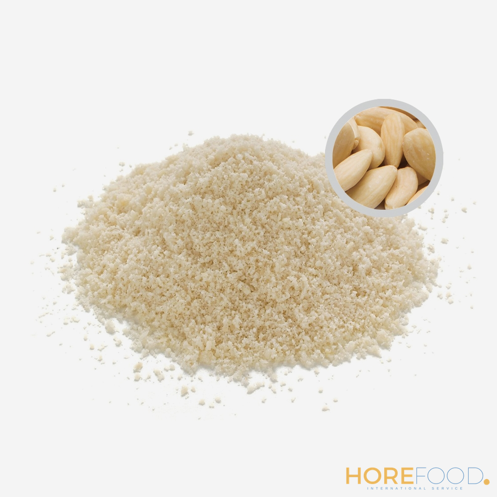 FARINA MANDORLA PELATE 5 KG