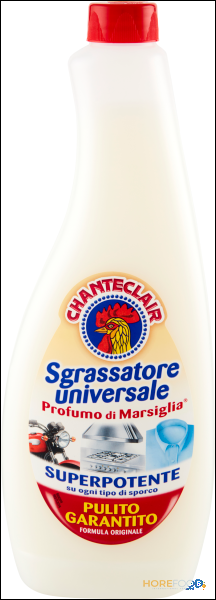 CHANTECLAIR SAPONE MARSIGLIA RICARICA 600 ML