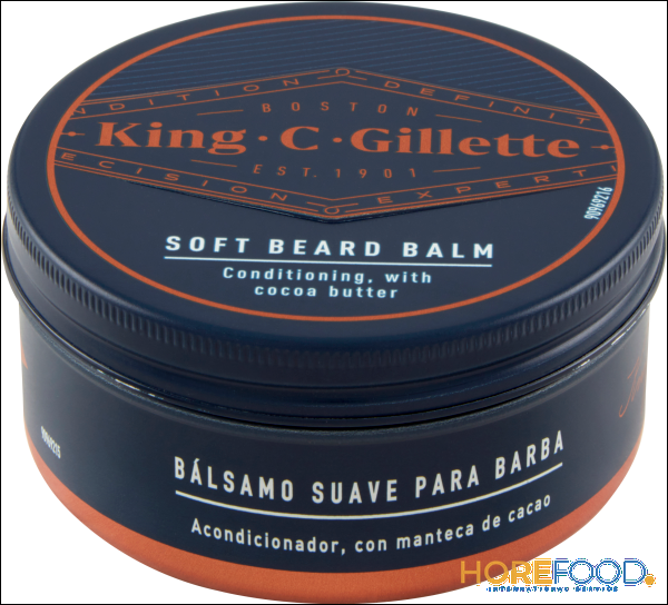 GILLETTE BALSAMO SENSIBILE BARMA 100 ML