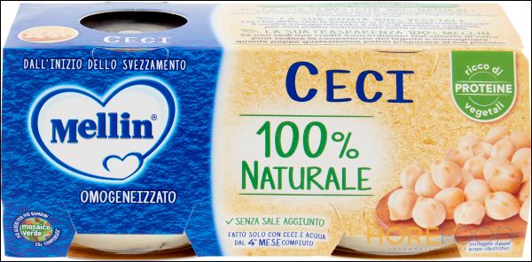 MELLIN CECI 80X2 160 GR