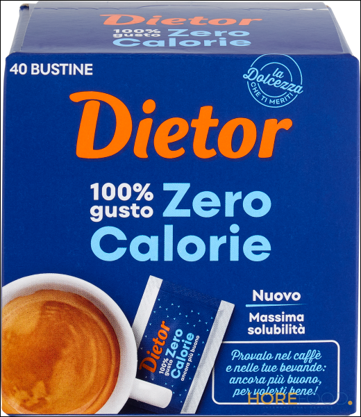 DIETOR BUSTINE X40 32 GR