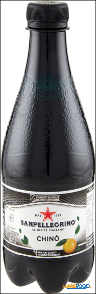 SANPELLEGRINO CHINO' 450 ML