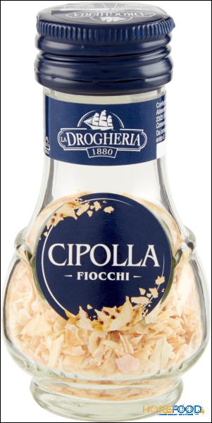 LA DROGHERIA CIPOLLA FIOCCO 1 PZ