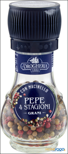 LA DROGHERIA PEPE 4 STAGIONI 35