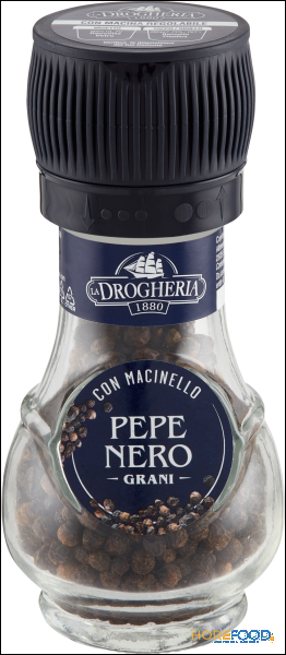 LA DROGHERIA PEPE NERO 1 PZ