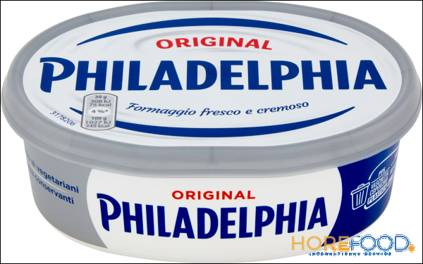 PHILADELPHIA CLASSICA 250 GR