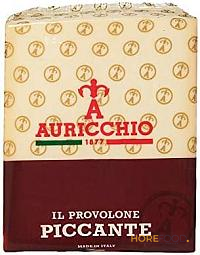 AURICCHIO PROVOLONE PICCANTE SPICCHIO KG 6 AL KG