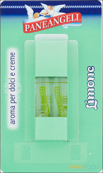 PANEANGELI AROMA LIMONE X2 4 ML