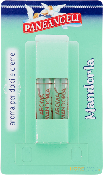 PANEANGELI AROMA MANDORLA X2 4 ML