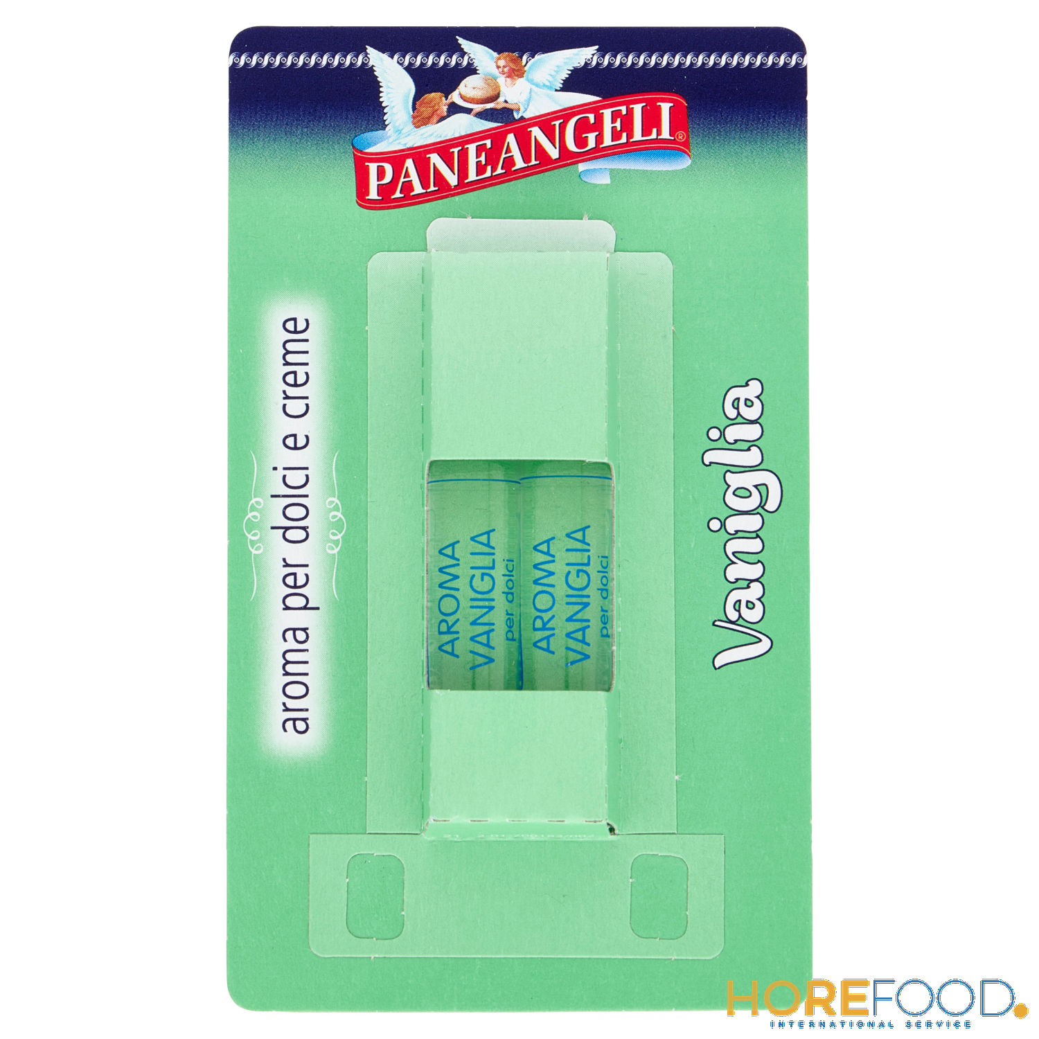 PANEANGELI AROMA VANIGLIA X2 4 ML