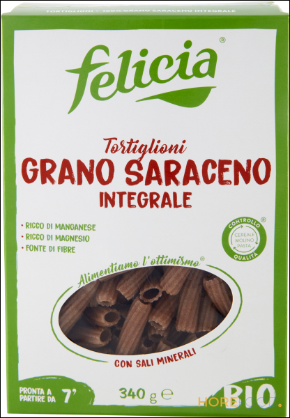 FELICIA TORTIGL.GR.SARAC. 340 GR