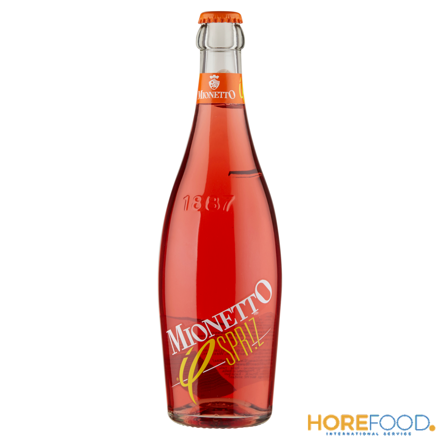MIONETTO APERITIVO SPRIZ 750 ML