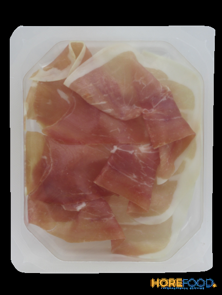 SAPORI TRADIZIONALI PROSCIUTTO CRUDO AFFETTATO 40 GR