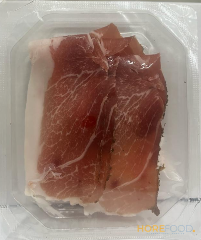 SAPORI TRADIZIONALI SPECK 40 GR