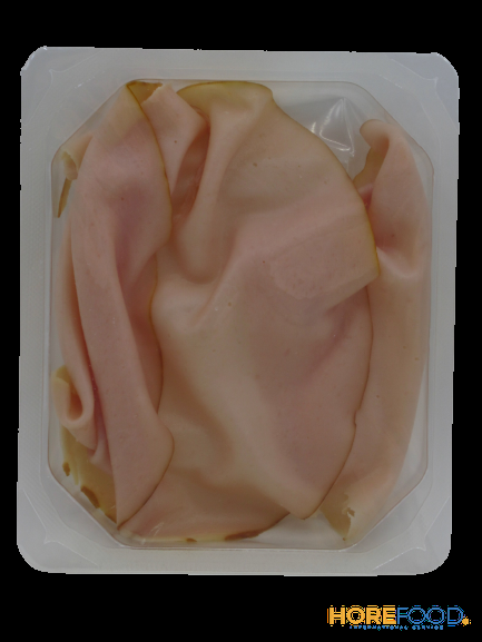 SAPORI TRADIZIONALI TACCHINO 40 GR
