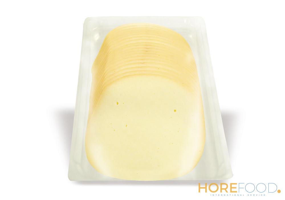 SAPORI TARDIZIONALI PROVOLA AFFUMICATA 50 GR