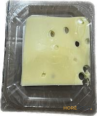 SAPORI TARDIZIONALI EMMENTAL 50 GR