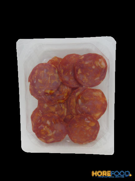 SAPORI TRADIZIONALI SALSICCIA PICCANTE 50 GR