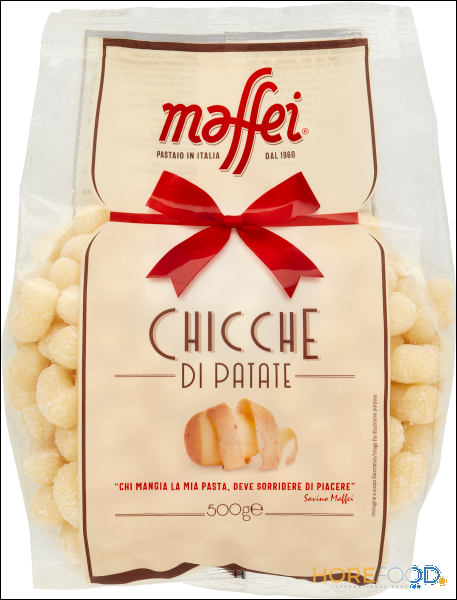 MAFFEI CHICCHE DI PATATE 500 GR