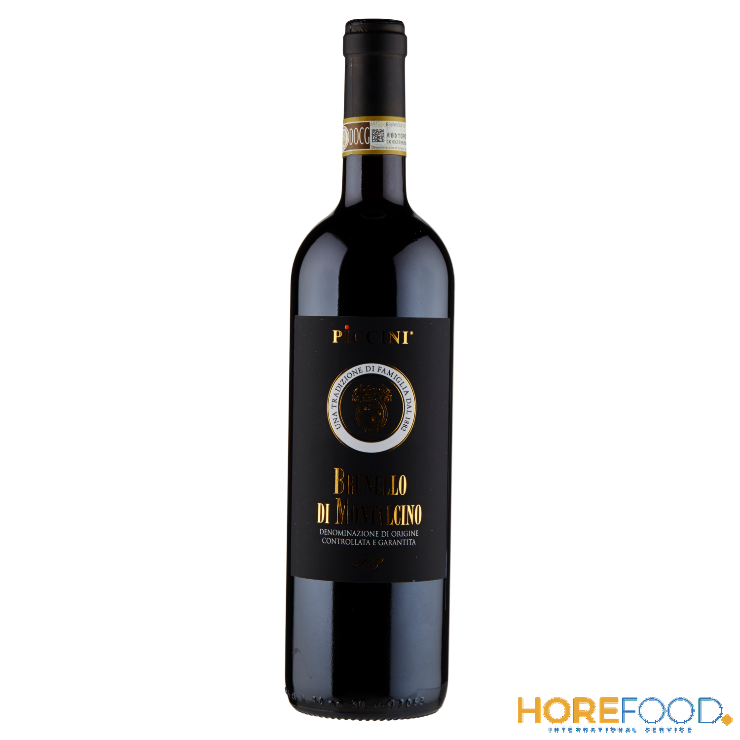 TENUTE PICCINI BRUNELLO MONTALCINO DOCG 750 ML