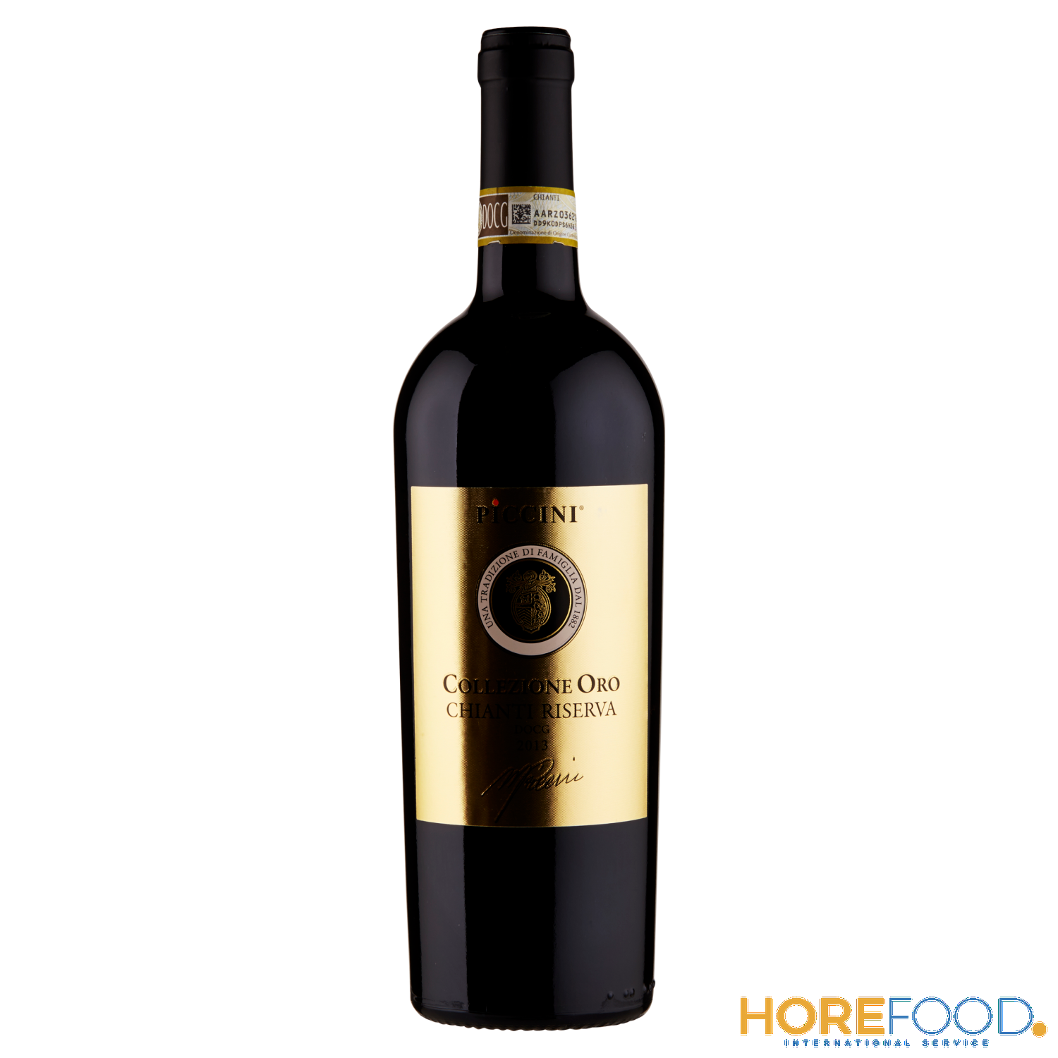 PICCINI CHIANTI RISERVA DOCG 750 ML