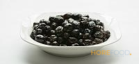 MICCIO OLIVE NERE SECCHE 150 GR