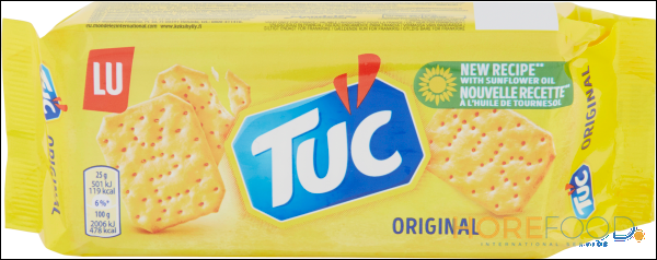 SAIWA TUC ORIGINAL 100 GR