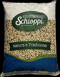 SCHIOPPI FAGIOLI ALL'OCCHIO (5KG) AL KG