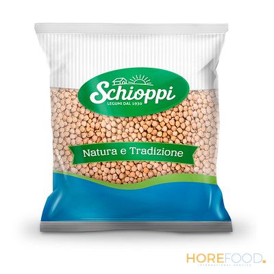 SCHIOPPI CECI GIGANTI (5KG) AL KG