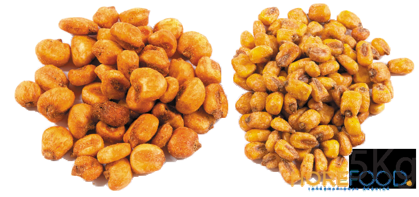 SORRENTINO MAIS GIGANTE PICCANTE (5KG) AL KG