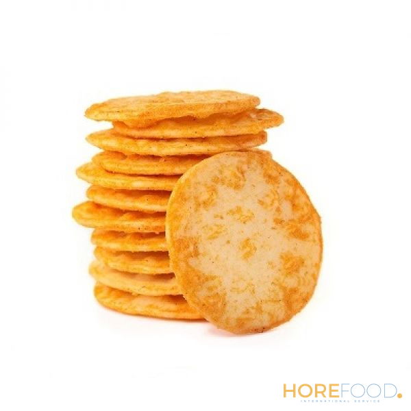SORRENTINO SNACK MESSICANI (2.5KG) AL KG