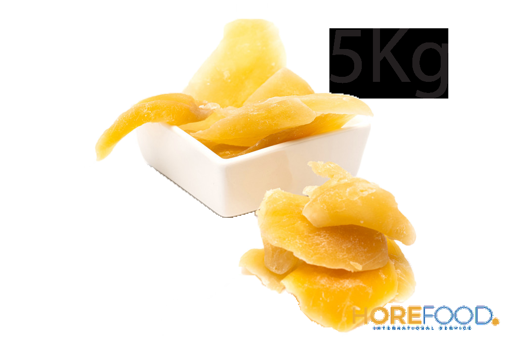 SORRENTINO MANGO FETTE (5KG) AL KG