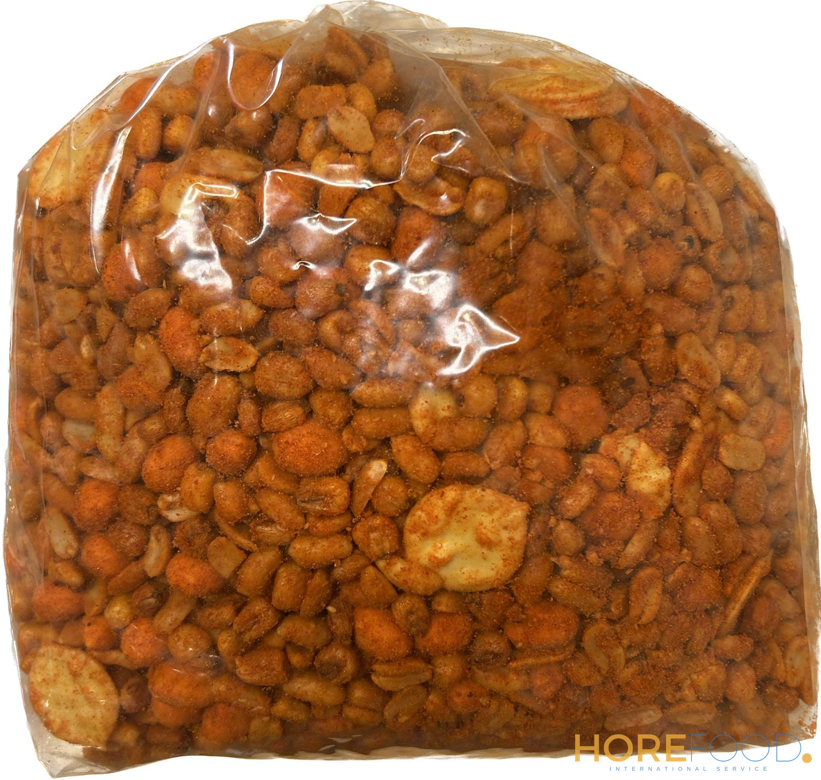 SORRENTINO MIX PICCANTE (2KG) AL KG